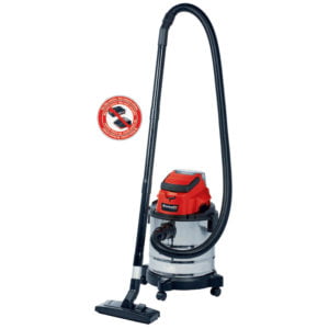 Einhell aku usisivač Power X-Change TC-VC 18/20 Li S-Solo