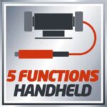 Einhell stona brusilica TC-XG 75 Kit