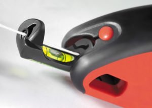 Kapro zidarski konac  i posuda za kredu sa brzim sistemom namotavanja