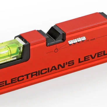 Kapro električarska libela sa markerima 783 120 cm