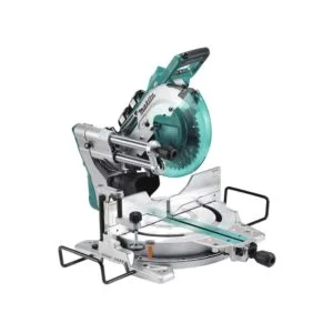 Makita aku potezno nagibna pila DLS111ZU