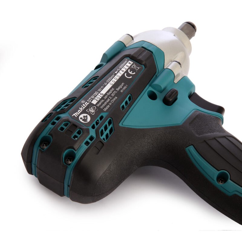 Makita aku udarni zavrtač DTW190RF1