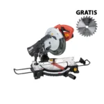 Makita MT nagibna testera pila M2300N