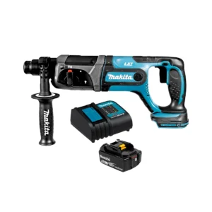 Makita aku čekić bušilica DHR241RF1