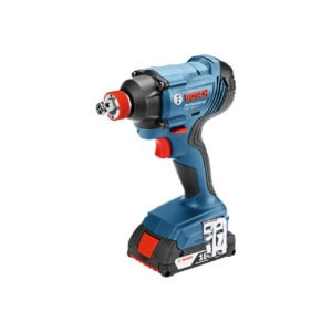 Bosch aku udarni odvijač GDX 180-Li Kit