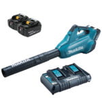 Makita aku duvač DUB362Z-PP1