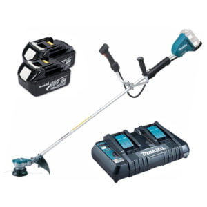 Makita aku trimer za travu DUR365UZ-PP1