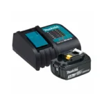 Makita aku udarna bušilica odvijač DHP458RF1