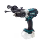 Makita aku udarna bušilica odvijač DHP458RF1