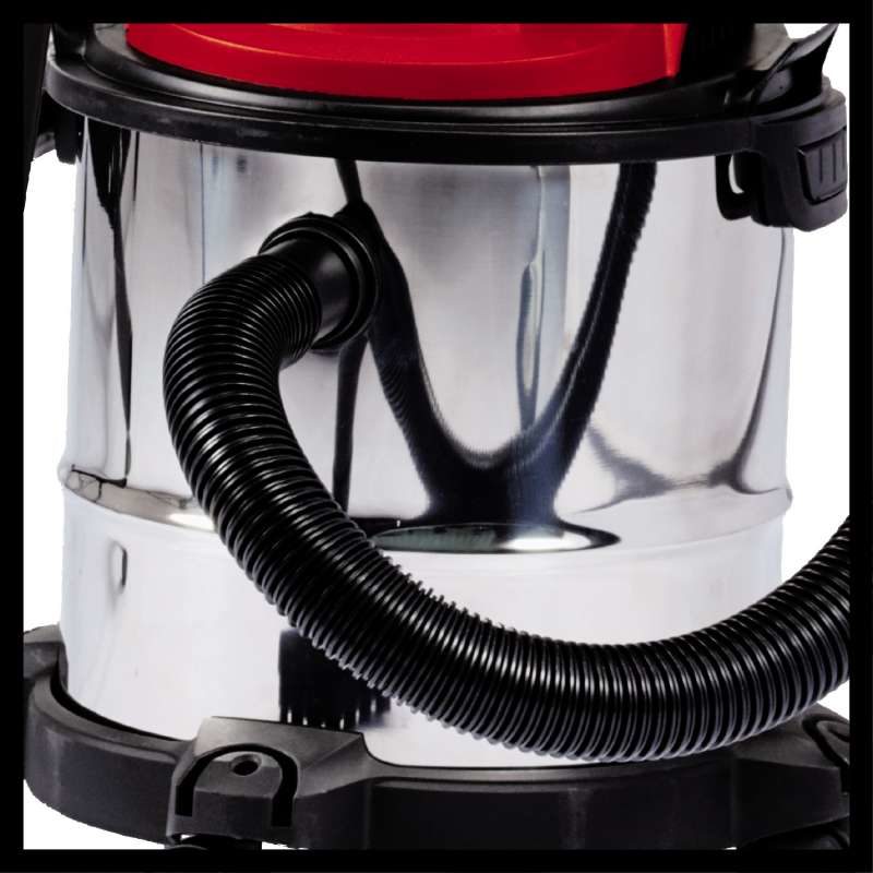 Einhell suho-mokro usisivač TC-VC 1812 S