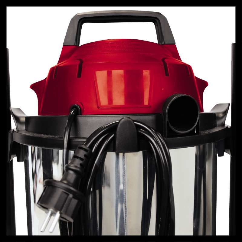 Einhell suho-mokro usisivač TC-VC 1812 S