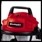 Einhell suho-mokro usisivač TC-VC 1812 S