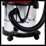 Einhell suho-mokro usisivač TC-VC 1812 S