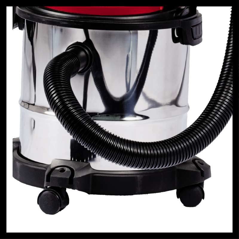 Einhell suho-mokro usisivač TC-VC 1812 S