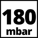 Einhell suho-mokro usisivač TC-VC 1812 S