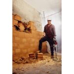 Einhell Expert čekić bušilica za razbijanje TE-DH 12