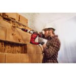 Einhell Expert čekić bušilica za razbijanje TE-DH 12