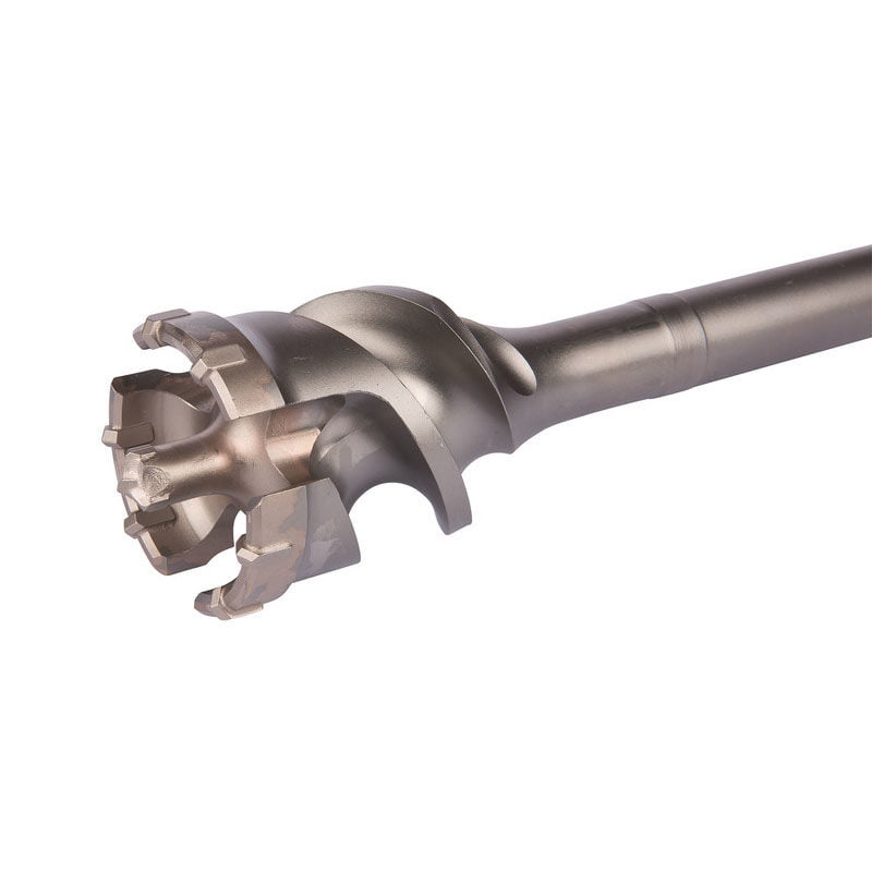 Makita burgija za armirani beton SDS-MAX 550mm, Ø 40mm