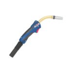 Abicor Binzel MIG/MAG CO2 gorionik MB EVO 401 D 4m 400A