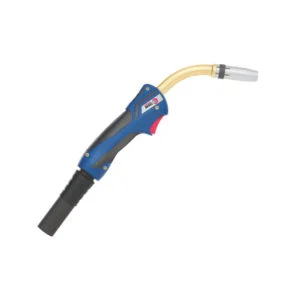Abicor Binzel MIG/MAG CO2 gorionik MB EVO 401 D 4m 400A