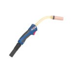 Abicor Binzel MIG/MAG CO2 gorionik MB EVO 501 D 4m 500A