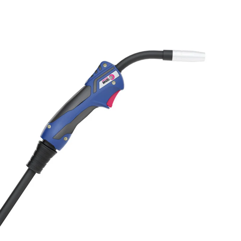 Abicor Binzel MIG/MAG CO2 gorionik MB EVO 15 3m 150A