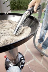 Karcher usisivač za pepeo i suvo usisavanje AD 4 PREMIUM