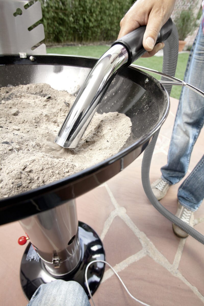 Karcher usisivač za pepeo i suvo usisavanje AD 4 PREMIUM