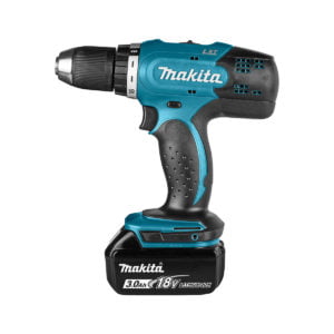 Makita aku bušilica odvijač DDF453SFE1 1x3Ah