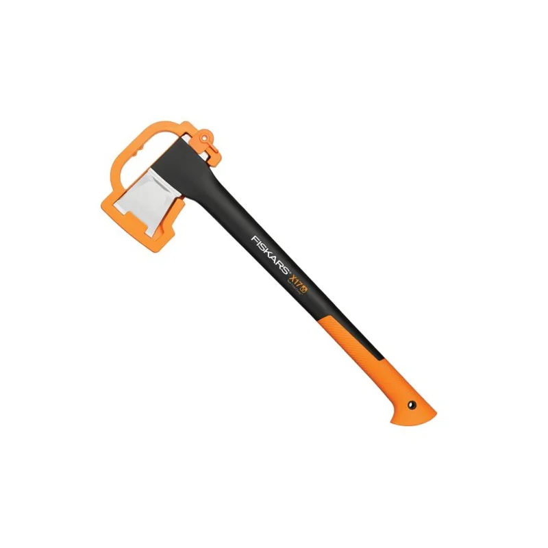 Fiskars sjekira za cijepanje drva Axe M X17 122463