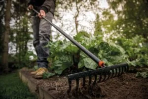 Fiskars grabulje 135715