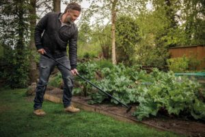 Fiskars grabulje 135715