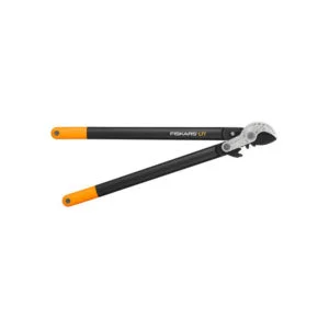 Fiskars nakovanjske škare makaze za rezanje grana L77 112580