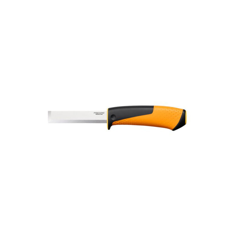 Fiskars stolarski nož sa oštračem 1023621