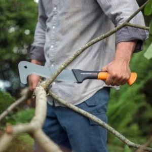 Fiskars kosir za potkresivanje WoodXpert XA3 126004