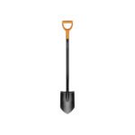 Fiskars vrtna zašiljena lopata 131413