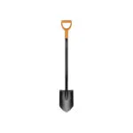 Fiskars vrtna zašiljena lopata 131413