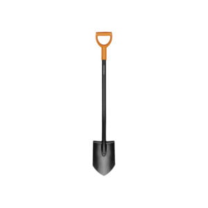Fiskars vrtna zašiljena lopata 131413