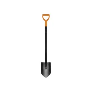 Fiskars vrtna zašiljena lopata 131413