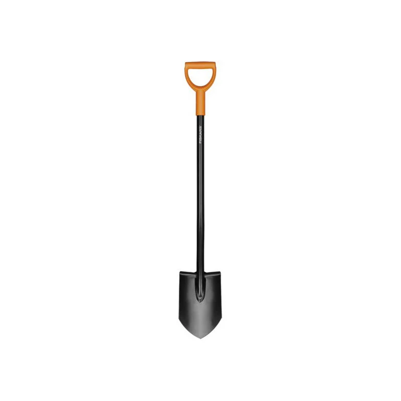 Fiskars vrtna zašiljena lopata 131413