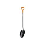 Fiskars vrtna zašiljena lopata 131413