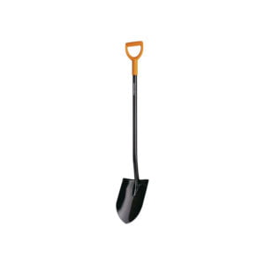 Fiskars vrtna zašiljena lopata 131413