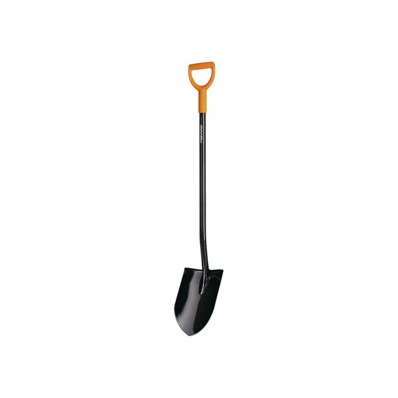 Fiskars vrtna zašiljena lopata 131413