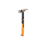 Fiskars čekić IsoCore XL 20oz/15.5" 1020215