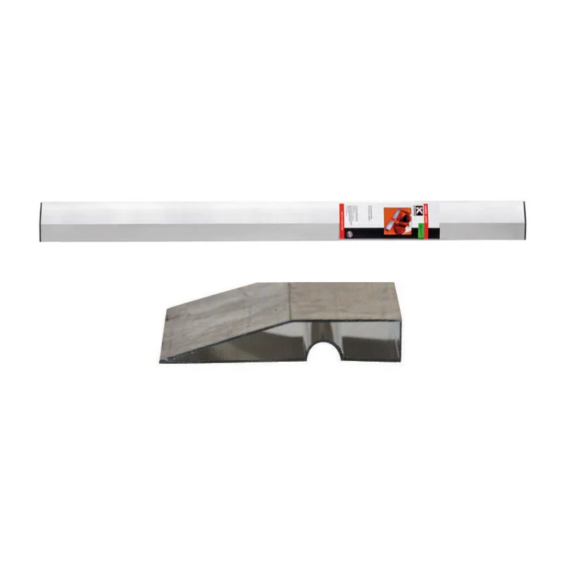Kapro aluminijumska ravnjača trapez 154-200 cm