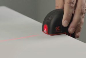 Kapro linijski laser za markiranje T-Laser™ 893
