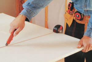 Kapro linijski laser za markiranje T-Laser™ 893