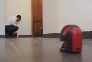 Kapro linijski laser za markiranje T-Laser™ 893