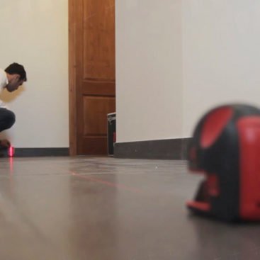 Kapro linijski laser za markiranje T-Laser™ 893