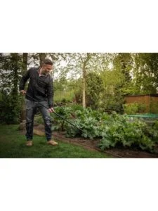 Fiskars vrtna motika sa tri roga 135714